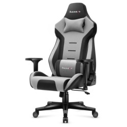 Fotel Gamingowy HUZARO FORCE 7.6 Grey