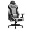Fotel Gamingowy HUZARO FORCE 7.6 Grey