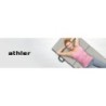 Materac gimnastyczny Athler Mink 5.0