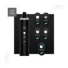 Szczoteczka soniczna VERTENZ Crystal 30 Black