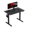 Biurko elektryczne Huzaro Hero 7.9 Black