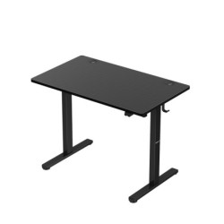 Biurko elektryczne Huzaro Hero 7.9 Black