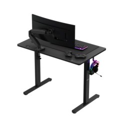 Biurko elektryczne Huzaro Hero 7.9 Black