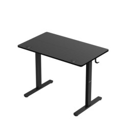 Biurko elektryczne Huzaro Hero 7.9 Black