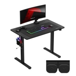 Biurko elektryczne Huzaro Hero 7.9 Black