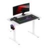 Biurko elektryczne Huzaro Hero 7.9 White