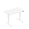 Biurko elektryczne Huzaro Hero 7.9 White