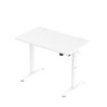 Biurko elektryczne Huzaro Hero 7.9 White
