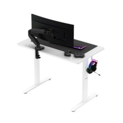 Biurko elektryczne Huzaro Hero 7.9 White