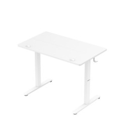 Biurko elektryczne Huzaro Hero 7.9 White