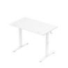 Biurko elektryczne Huzaro Hero 7.9 White