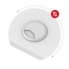 Biurko elektryczne Huzaro Hero 7.9 White