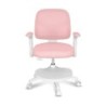 Fotel obrotowy Mark Adler Junior 5.0 Pink