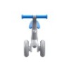 Rowerek biegowy TULANO Scout 20 Blue