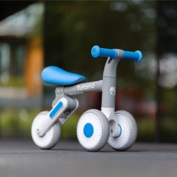 Rowerek biegowy TULANO Scout 20 Blue