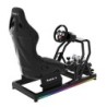 Scaun gaming, cockpit portabil Huzaro Speed 9.0, 150 kg