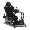 Scaun gaming, cockpit portabil Huzaro Speed 9.0, 150 kg