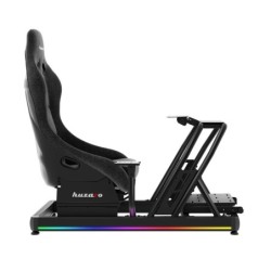 Scaun gaming, cockpit portabil Huzaro Speed 9.0, 150 kg
