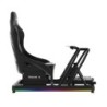 Scaun gaming, cockpit portabil Huzaro Speed 9.0, 150 kg