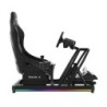 Scaun gaming, cockpit portabil Huzaro Speed 9.0, 150 kg