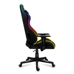 Fotel gamingowy HUZARO Force 6.3 RGB Mesh