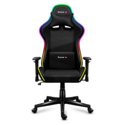 Fotel gamingowy HUZARO Force 6.3 RGB Mesh