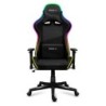 Fotel gamingowy HUZARO Force 6.3 RGB Mesh