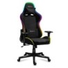 Fotel gamingowy HUZARO Force 6.3 RGB Mesh