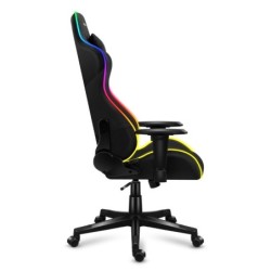 Fotel gamingowy HUZARO Force 6.3 RGB Mesh