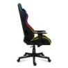 Fotel gamingowy HUZARO Force 6.3 RGB Mesh