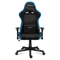 Fotel gamingowy HUZARO Force 6.3 RGB Mesh