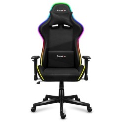 Fotel gamingowy HUZARO Force 6.3 RGB Mesh