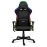 Fotel gamingowy HUZARO Force 6.3 RGB Mesh