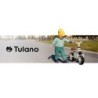 Rowerek biegowy TULANO Scout 15