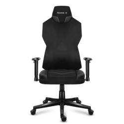 Fotel obrotowy Combat 6.2 Black RGB