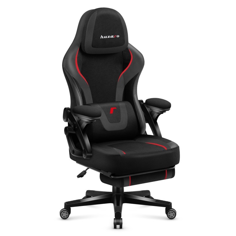 Fotel obrotowy Force 4.6 Carbon