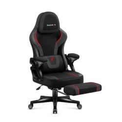Fotel obrotowy Force 4.6 Carbon