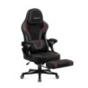 Fotel obrotowy Force 4.6 Carbon