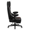 Fotel obrotowy Force 4.6 Carbon