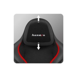 Fotel obrotowy Force 4.6 Carbon