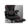 Fotel obrotowy Force 4.6 Carbon
