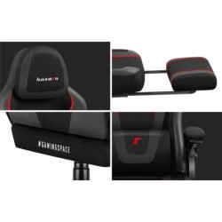 Fotel obrotowy Force 4.6 Carbon