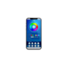 Fotel obrotowy Force 4.6 RGB Black Mesh