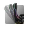 Fotel obrotowy Force 4.6 RGB Black Mesh