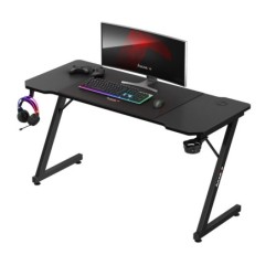 Biurko Gamingowe Hero 3.3 Black