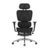 Fotel obrotowy Expert 7.9 Black
