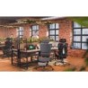 Fotel obrotowy Expert 7.9 Black