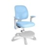 Fotel obrotowy Junior 5.0 Blue