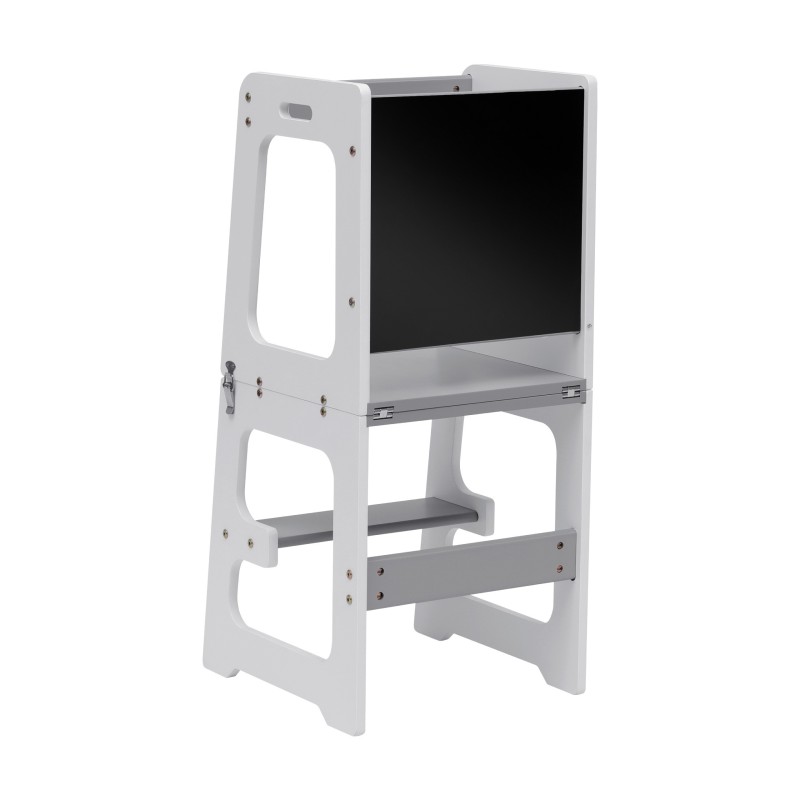 3-in-1 children's kitchen helper Mooby 35