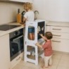 Kitchen helper for kids 3-in-1 Mooby 35